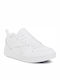 Royal Prime 2 Παιδικά Sneakers Λευκά