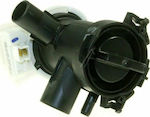 145212 Replacement Pump for Washing Machine