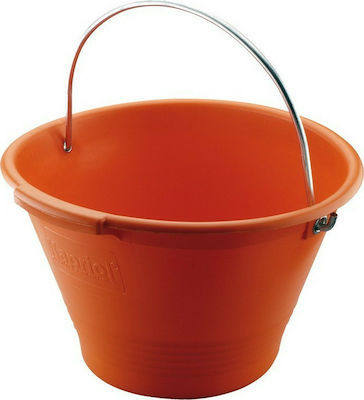 Kapriol Bucket Κουβάς Πλαστικός 10ltr 25221