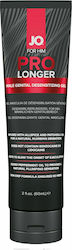 System Jo Pro Longer For Him Verzögerungsmittel Gel für Männer 60ml