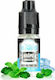 E-Liquid France Άρωμα Menthe Fraiche 10ml 1τμχ