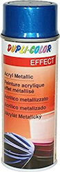 Dupli Color Spray Paint Metallic Look with Meta...