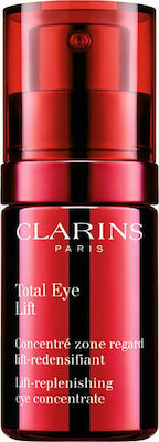 Clarins Αnti-aging & Firming Eyes Serum Suitable for Normal/Combination Skin 15ml