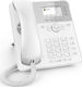 Snom D717 Verkabelt IP-Telefon mit 6 Linien in ...