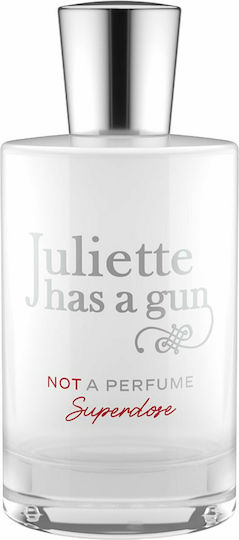 Juliette Has A Gun Not A Perfume Superdose Eau de Parfum 100ml