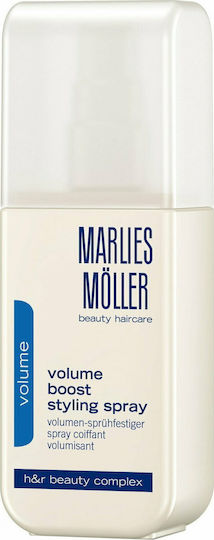 Marlies Moller Volumizator Boost De Volum 125ml