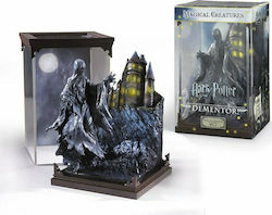 The Noble Collection Harry Potter Creaturi magice: Dementor Figurină înălțime 19buc