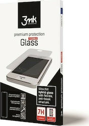 3MK FlexibleGlass Keramik Gehärtetes Glas (iPhone X / Xs) 3M000724-0