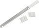 Kaiser Inspiration Cake Knife with Distance Holder