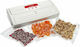 Status ΗV500 Vacuum Sealer with Maximum Bag Length 280mm