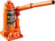 Neo Tools Hydraulic Bottle Jack with Lifting Capacity up to 30.8cm and Weight Capacity up to 2 Tons