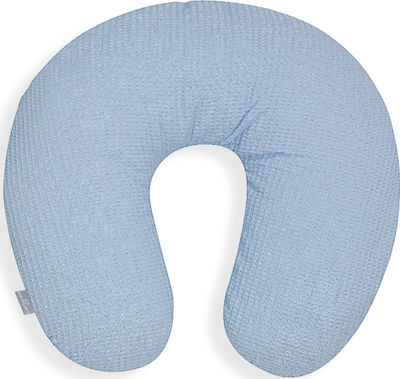 Don Algodon Nursing Pillow Astrid Azul 65cm