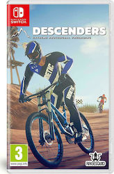 Descenders