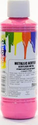 Colorfix Готова Смес Темпера Розова