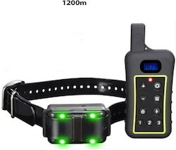 Trainertec Dog Training Collar PTS1200 Electric Dog Training Collar Trainertec Dog Training Collar PTS1200 Electric Dog Training Collar