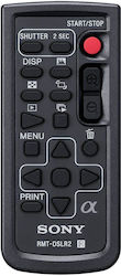 Sony RMT-DSLR 2 Telecomandă Sony RMT-DSLR 2 Telecomandă
