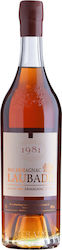 Chateau De Laubade Laubade Vintage '81 1981 Κονιάκ 700ml