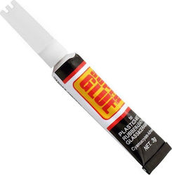 FixPoint Liquid Glue Instant Super Glue 5τμχ 5pcs 3gr FixPoint Liquid Glue Instant Super Glue 5τμχ 5pcs 3gr
