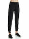 BodyTalk 1202-909000 Women's Jogger Sweatpants Black