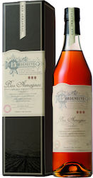 Chateau de Bordeneu ve Арманяк 3* 41% 700мл