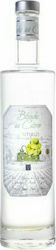 Chateau de Bordeneu ve Ликьор Blanche Αu Citron 40% 700мл
