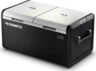 waeco cfx 75 specs