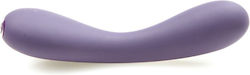 Je Joue Uma GSpot Vibrator Purple Je Joue Uma GSpot Vibrator Purple