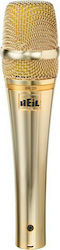 Heil Sound PR 20 Wired Handheld Microphone Heil Sound PR 20 Wired Handheld Microphone