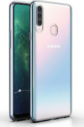 Ancus TPU Transparene (Galaxy A20s) Ancus TPU Transparene (Galaxy A20s)