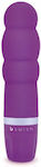 bswish Bcute Classic Pearl Klassisch Vibrator 10cm Purple