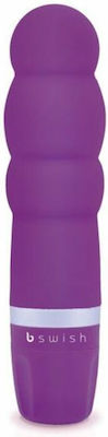 bswish Bcute Classic Pearl Klassisch Vibrator 10cm Purple