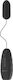 bswish Bnaughty Classic Vibrator Geschoss 5.9cm Black