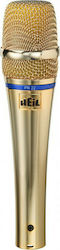 Heil Sound PR 22 Wired Handheld Microphone Heil Sound PR 22 Wired Handheld Microphone
