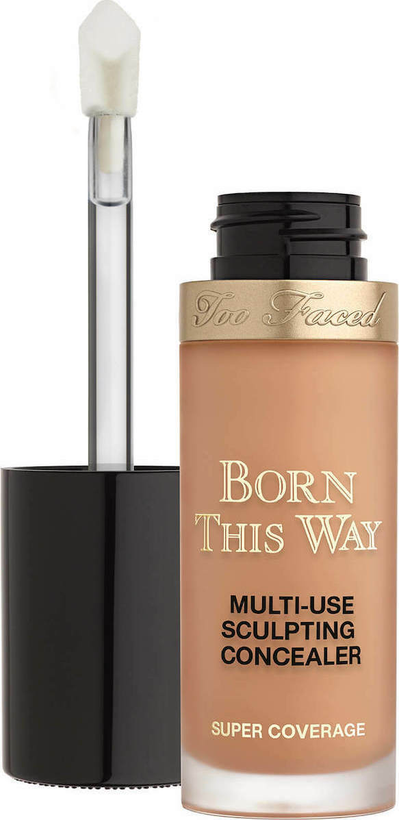 Too Faced Born This Way Super Coverage Concealer Butterscotch 15ml