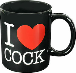 Spencer & Fleetwood Ltd Cană Jucăușă Gadget Sexy Spencer & Fleetwood Ltd Cană Jucăușă Gadget Sexy