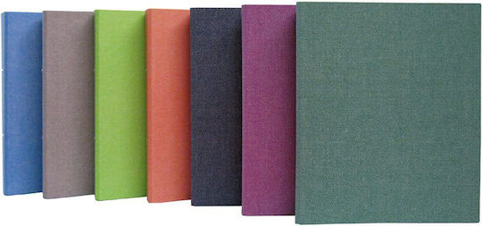 Typotrust Clipboard with 2 Rings 2/32 for Paper A4 FN (Μiscellaneous colours) 1pcs