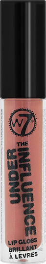 W7 Cosmetics Under The Influence Lip Gloss Loyal 3.5ml