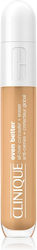 Clinique Even Better All-Over Liquid Concealer ...