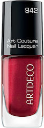 ArtDeco Art Couture Lacquer Гланцов Лак За Нокт...