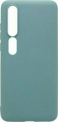 iNOS Soft TPU Back Cover Silicon Albastru (Xiao...