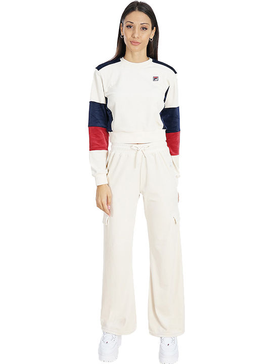 FILA Amrita Jogginghose Beige