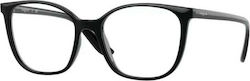 Vogue Women's Acetate Frame Black VO5356 W44