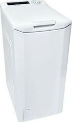 Candy CSTG 28TE/1-S Top Load Washing Machine 8kg Spinning Speed 1200 (RPM)