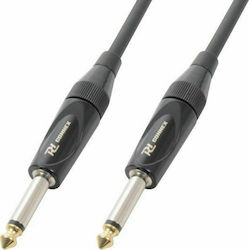 Power Dynamics CALIN390 6.3mm male - 6.3mm male 6m