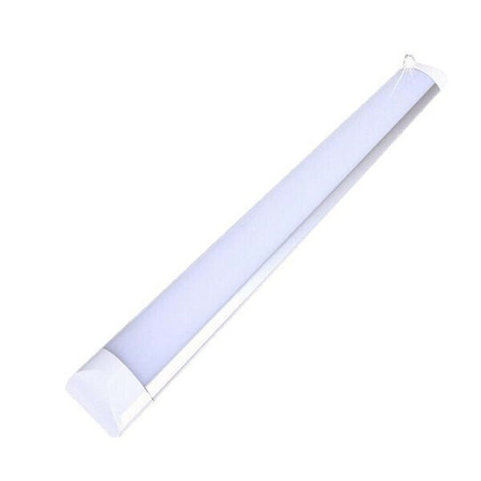 Atman Φωτιστικό Πάγκου Κουζίνας LED 18W Ψυχρό Λευκό Μ60xY2εκ.