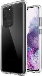 Speck Presidio Transparene (Galaxy S20 Ultra)