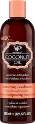 Hask Monoi Coconut Oil 355ml
