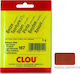 Clou Pigment Cherasia Dark 12gr