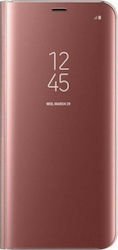 Hurtel Clear View Rose Gole (Galaxy Note 20) Hurtel Clear View Rose Gole (Galaxy Note 20)