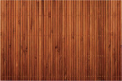 Mopatex Bamboo Place Mats Brown 30x45cm 200pcs